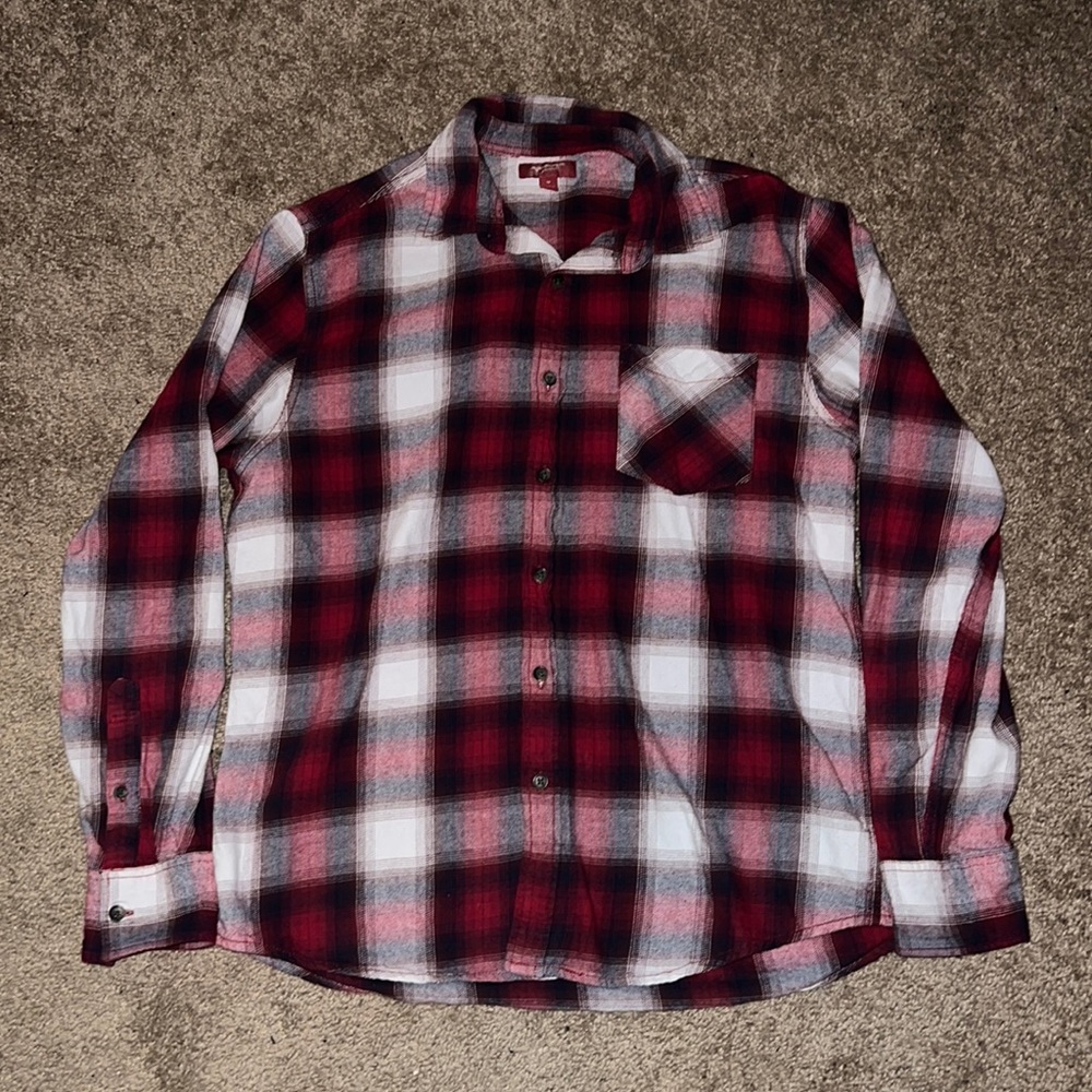 Flannel